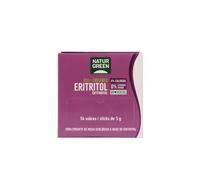 Naturgreen Érythritol Bio Sticks 54x5g