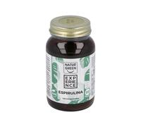 Naturgreen Experience Espirulina 180 comprimés complément alimentable bio