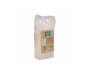 NaturGreen farine complète sans gluten 500g