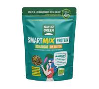 NATURGREEN - Graines smartmix protéine bio 175 g