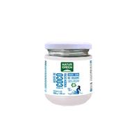 NaturGreen Grasa de Coco Bio 200g