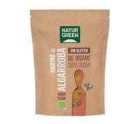 Naturgreen Farine de caroube 500g