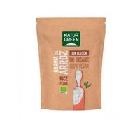 NaturGreen Harina de Arroz Bio 500g