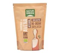 NaturGreen farine complète sans gluten 500g