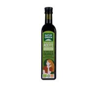 Naturgreen huile de graines de citrouille biologique 500 Ml