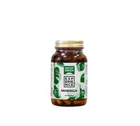 NaturGreen Moringa Bio 90 Capsules