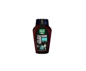 Naturgreen Organic Agave Syrup Dark 360 ml