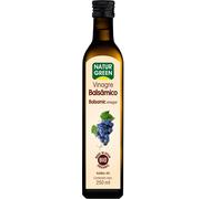 Naturgreen Organic Balsamic Vinegar 250ml
