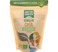 Naturgreen Organic Chóa Seeds 500 g