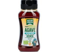 Naturgreen Sirop d'Agave Cru 236ml