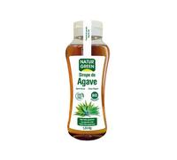 Naturgreen Sirope De Agave 900 ml- 1240G