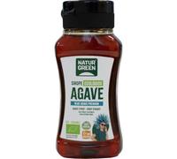 Naturgreen Sirop D’Agave Biologique236ml
