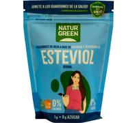 NATURGREEN Steviol Poudre 500 g