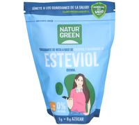 NATURGREEN Steviol Poudre 500 g