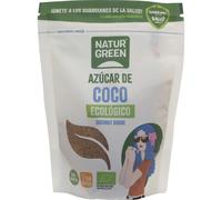 NaturGreen Sucre de noix de coco Bio 300g
