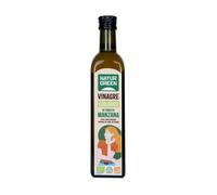 NATURGREEN - Vinaigre de cidre de pomme bio 500 ml