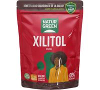 Naturgreen Xylitol De Bouleau Sachet 500g