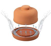 NaturGut Beurrier Isotherme avec Aimant - pour Un Beurre Toujours Frais !