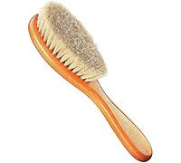 Reer Brosse en poils naturels fine – 6 pièces