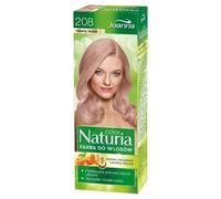 Naturia Color Farba Do W?Osów 208 Ró?Any Blond
