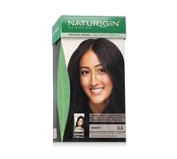Naturigin Permanent Hair Colours 115 ml couleur Ebony 2.3