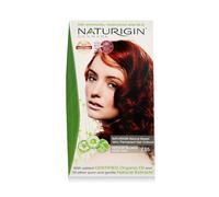 Naturigin Permanent Hair Colours 115 ml couleur Medium Blonde Deep Red 7.55