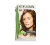 Naturigin Permanent Hair Colours 115 ml couleur Medium Blonde Red 7.4