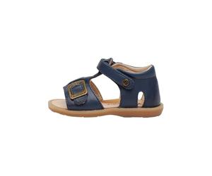 Naturino 001050248501 garçon Sandale, Navy, 23 EU