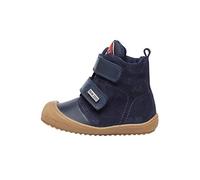 Naturino 1250185901 bébé garçon Botte de neige, Bleu, 19 EU
