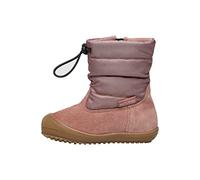 Naturino 1300144201 bébé fille Botte de neige, Rosa Antico, 21 EU