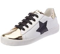 Naturino Annie Zip, Baskets en Or (Gold), 34 EU, Or doré., 34 EU