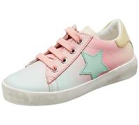 Naturino Annie Zip Chausson pour Nourrisson, Multicolore, 26 EU