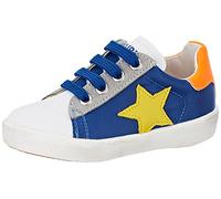 Naturino Annie Zip Chausson pour Nourrisson, White, 22 EU