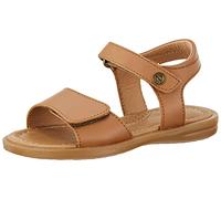 Naturino Aryli, Sandales Filles et Filles, Beige Cognac, 36 EU