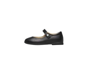 Naturino Ballerines en Cuir, Noir- 26