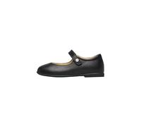 Naturino Ballerines en Cuir, Noir- 37