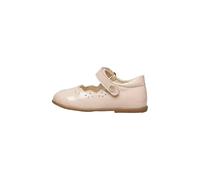 Naturino Ballerines en Cuir Verni, Poudre 25