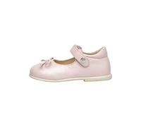 Naturino Ballet-Ballerines en Cuir, Rose 28
