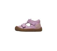 Naturino Barefoot Irtys, Sandales Filles et Filles, Lilas, 19 EU