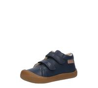 NATURINO Baskets 'AMUR VL' bleu marine, Taille 24