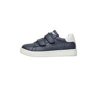 Naturino Baskets en Cuir, Marine 30