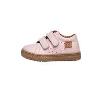 Naturino Baskets en Cuir Nappa, Rose 33