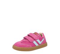 NATURINO Baskets 'KEVIS 2 VL.' bleu clair / rose foncé, Taille 32