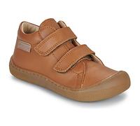 Naturino Chaussures Barefoot en Cuir, Cognac 21