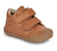 Naturino Chaussures premiers pas Cocoon en cuir Cognac Taille 23