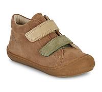 Naturino Baskets montantes enfant CORKEL VL SUEDE in Marron 20