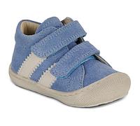Naturino Baskets montantes enfant NATURINO MACKS 3 VL in Bleu 22