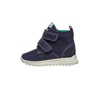 Naturino Boots en suède, Marine 19