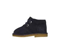 Naturino Boots en suède, Marine 26