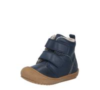NATURINO Bottes 'Bubble' bleu marine, Taille 20